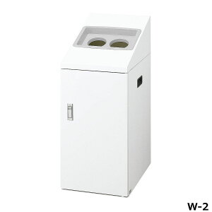 TCN{bNXNTI-50 W-2 W34×D49×H83.5cm eʖ50L YW-502L-IDyЖʓ AWX^[t X`[{fB ʃV[t ƖpʃS~ p VbsOZ^[ X[p[ RY