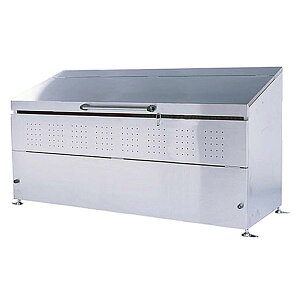 DB1200L(NSDB-1200DK)XeXݎW W219.2×D75×H111cm 1200L TCYeʖ1500L 45Lݑܖ26 17сyƖp ^ S~ ݃Xe[V O e Ap[g }V   