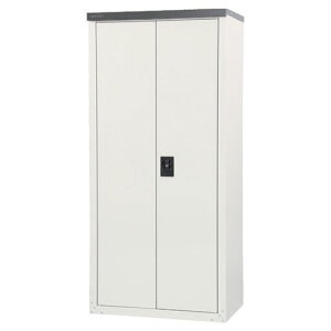 両扉式収納庫162 TBRJ-162HT 75×47×162cm 0.34平米【物置 屋外収納 屋外物置 ガーデン 家庭用 コンパクト グリーンライフ】