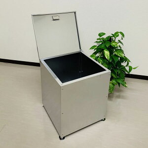 yizS~BOX SH-45 jJAlittle XeXNSSC FW2 W45×D45×H55cm 45L 45Lݑ×1yƒp^S~ ƒpS~Xe[V ^S~Xe[V O^S~ Op