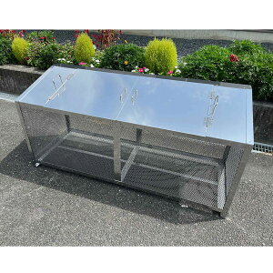 yizS~BOX FH-180K XeXNSSC FW2 W180×D65×H85cm 863L 45Lݑ×19 12сyS~[BOX jJA ^S~ Ɩp O e Ap[g }V   
