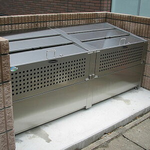 A[X{bNXEMS-9 i XeX W240×D80×H95cm 1340L 45Lݑ×30yƖp^S~ S~Xe[V _XgXe[V O e Ap[g }V  z