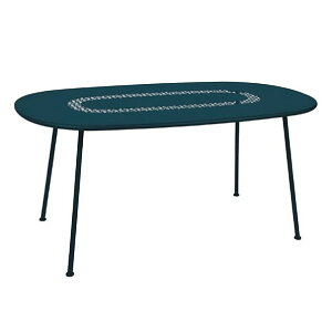 bge[u160×90/21AJvRu[ 160cm×s90cm×74cmyFERMOB 4{r p^  O  x_ AƋ tg  GgX ][g K[fe[uz