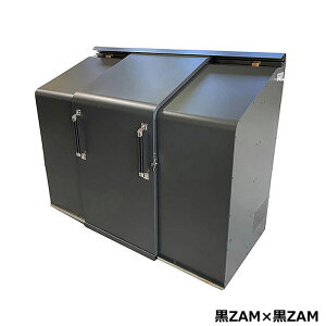 XCh_X| M-Type(J) ZAM SD-BZ-2090 W200×D90×H140cm 2150L 45Lݑ×47y^S~ S~Xe[V S~Wϕۊ Ǝ{ ItBX Lvz