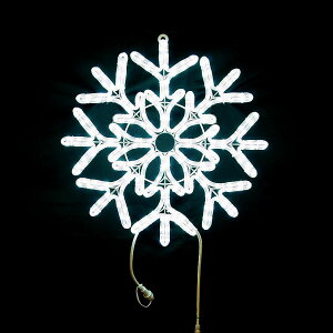 2D���`�[�t ���E���h�X�m�[�t���[�N �� L2DM715-W�y�R���i�Y�� �C���~�l�[�V���� ���`�[�t LED �Ɩ� ���C�g �K�[�f������ �X�m�[ �~ ��z
