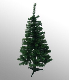 クリスマスツリー 120cmツリー TR120【コロナ産業 屋内用 クリスマスツリー ツリー オブジェ デコレーション 飾り 装飾】