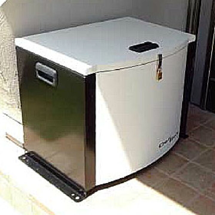 楽天市場】宅配ボックス FAVORI コンボックス Sスタイル CONB001 幅 