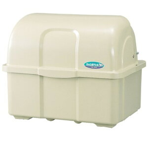 【法人宛専用】ジャンボペールHG800K(固定足) W128×D95×H111cm 800L 45Lごみ袋約18個 約12世帯【配送先名に会社名や店舗名必須・個人名のみ配送不可 業務用大型ゴミ箱 ゴミステーション アパート