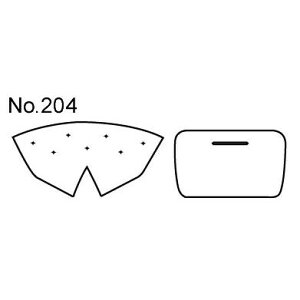 t[oXPbg j[ǌ^pւE^ 1P[X(60Zbg) 204yK[f K[fjO |pi _  z