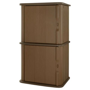 ylzzAx XgbJ[ST 160 W91.5cm×D76cm×H160cmy[ K[f[ RpNg[ ^C[  u x_  b`Fz