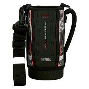 FHT �n���f�B�|�[�`�i�X�g���b�v���j 800ml�p �u���b�N�o�����V�A�yTHERMOS �n���f�B�|�[�`�z