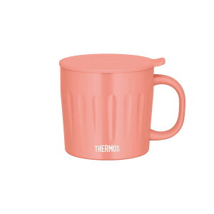 �^��f�M �}�O�J�b�v 450ml �R�[�����s���N JTA-450�yTHERMOS �ۉ� �}�O ��e�� �ۗ� �H��@�Ή� �t�^�t�z