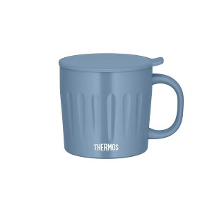 �^��f�M �}�O�J�b�v 450ml �T�b�N�X�u���[ JTA-450�yTHERMOS �ۉ� �}�O ��e�� �ۗ� �H��@�Ή� �t�^�t�z