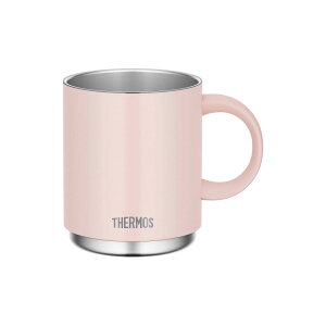 �^��f�M �}�O�J�b�v 450ml �x�[�W���s���N JDS-451�yTHERMOS �ۉ� �}�O ��e�� �ۗ� �H��@�Ή��z