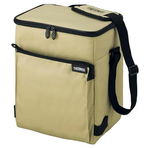 �\�t�g�N�[���[ 15L �T���h�x�[�W�� RFD-0151�yTHERMOS �N�[���[�o�b�O �ۗ�o�b�O �����Y ��e�ʁz