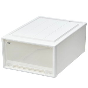 Fits tBbcP[XN[[bg 39×s53×23cm zCgNA 53-39MyvX`bN o [{bNX ߑP[X [z
