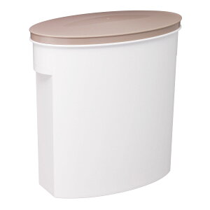 ���Ă��̂܂ܕۑ��P�[�X 5kg �z���C�g I-327-1�y�t�[�h�X�g�b�J�[ �� ���F 5�L�� ���C�X�X�g�b�J�[�z