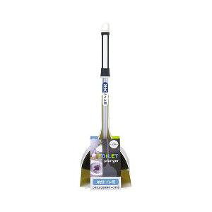 詰まりとりラバーカップS収納ケース付き【便利な収納ケース付き!洋式用トイレのスッポン】