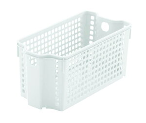 �y�܂Ƃߔ���2�Z�b�g�z�X�^�b�N�J�[�S �X�����~�j �[�^ ��13.4×���s28×����12.5cm �z���C�g F2529 �s���Z�� 4962191016580 tw