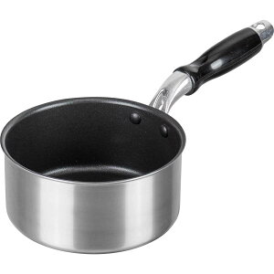 �W���X�g�p��NEO IH�Ή��~���N�p�� 14cm RB-2311�y������ �~�j�T�C�Y ���� �K�X�R���� IH�Ή� �ЂƂ��炵�z