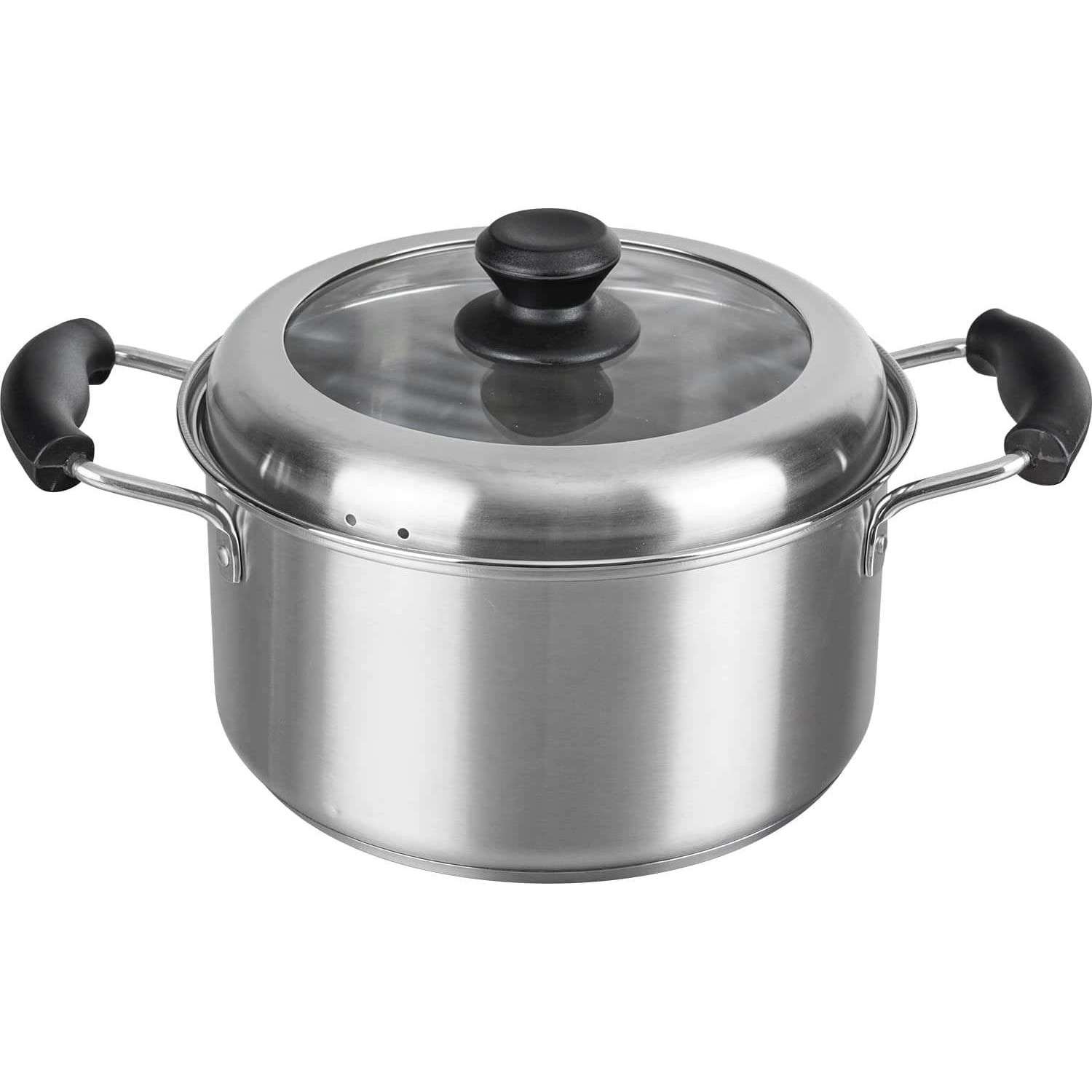 煮込み鍋 ステンレスの通販・価格比較 - 価格.com