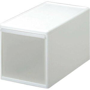 Like-it gݍ킹Ďg[P[X ~fBL 25.5×s46.5×28cm zCg MOS-05yCNCbg ߑP[X { o[ X^bLOz