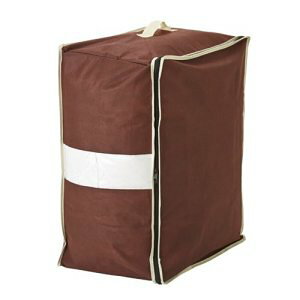 クローゼットの中の布団をすっきり収納できる、縦置き＆自立できる布団収納袋でおすすめはありませんか？