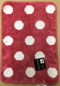 HAPPY MAT t@V[hbg 45×65cm sNynbs[oX}bgz