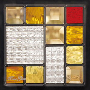 XehOX SH-D07 DTCY W200×H200×T18mm P[FFubN yKX Ow\  I[_[Ch ډB h h fM   hA O   CeA GNXeA 