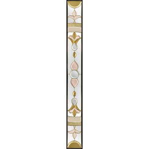 XehOX SH-J08 JTCY W177×H1625×T20mm P[FFS[h ꕔʃKXyKX Ow\  I[_[Ch ډB h h fM   hA O   Ce