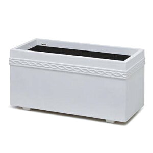 FRP�y�ʃv�����^�[ �z���C�g�v�����^�[ FIP-11 42099500 ��100cm×���s45cm×����49.5cm 181L�y�p�^ �v�����^�[ ��^�v�����^�[ �K�[�f�j���O �X�� �{�� �z�e�� �^�J�V���[ �z