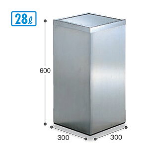  DK-030 W30×D30×H60cm eʖ28L SU2895300yp^ XeX{fB ]ӂt ^S~ _Xg{bNX ƖpʃS~ Lb`  ItBX egz