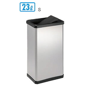 Xe^[{bNXS W30×D21×H55cm eʖ23L DS2514100yp^ XeX{fB ]ӂt ^S~ _Xg{bNX ƖpʃS~ Lb`  ItBX egz