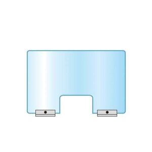 �A�N�����p�[�e�[�V�������t 600×900 APT-M600X900�yW900×H600mm �J����H200×W300mm �X�`�[���X�^���h�t�� �����Ǒ΍� ��t ��� ��֐��H�z