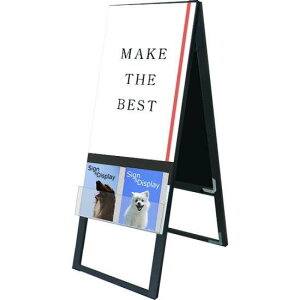 �u���b�N�J�^���O�P�[�X�X�^���h�Ŕ� U�^�C�vA2���� BKCSKU-A2R�yW460×D620×H1180mm ���� 2�� �|�X�^�[�X�^���h �J�^���O�X�^���h �p���t���b�g�X�^���h ��֐��H�z