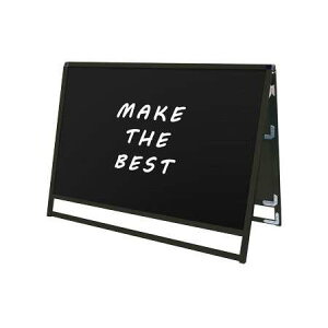 �u���b�N�o���E�X�X�^���h�Ŕ� �u���b�N�{�[�h�^�C�v B1�����E���� BVASKBB-B1YLR�yW1066×D485×H970mm ���� 2�� �z���C�g�{�[�h �}�[�J�[�{�[�h ���Ύg�p�� �}�O�l�b�g�g�p�� ���O�Ή� ��֐��H�z