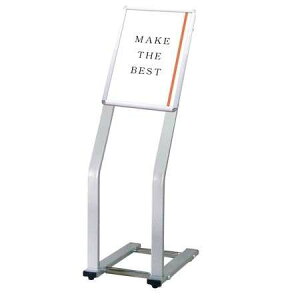 C�^�p�l���X�^���h B4�c CPS-B4T�yW282×D390×H950mm �|�X�^�[�X�^���h �ē��� �����p ��֐��H�z