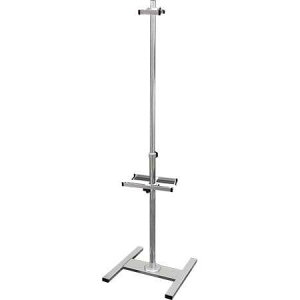 PA�p�l���X�^���hG�r 15G-B ���� PA15G-BR�yW400×D400×H840�`1400mm A1/B1/A0 ���� 2�� �Ή��p�l�����@W250~900/H800~1300/t=30mm�ȉ� ���������\ �|�X�^�[�X�^���h �p�l���X�^���h �����p ��֐��H�z