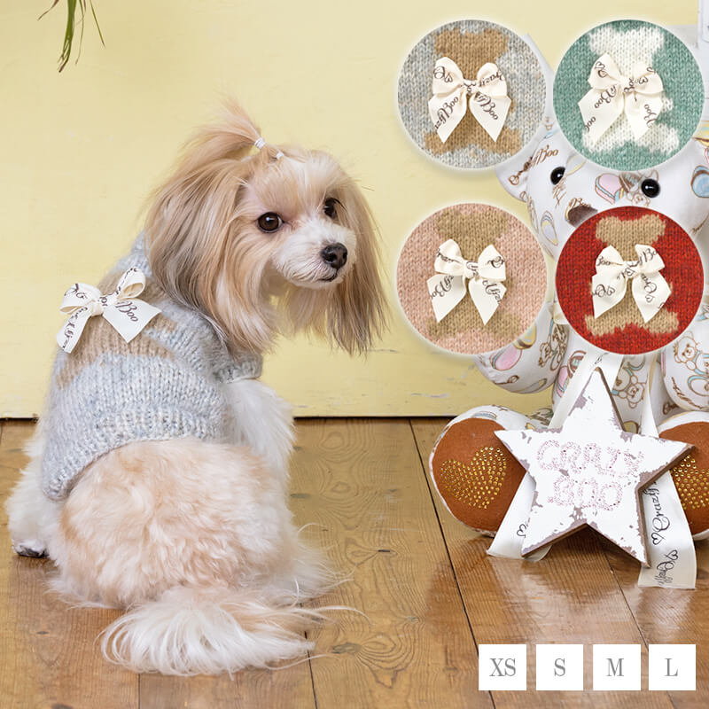 日本の直営店舗 It-dogs/イットドッグス/Christmas 犬用品