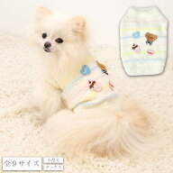 【CRAZYBOO公式】ワッペンマシュマロニット XS/S/M/L/XL/XXL/DXS/DS/DM クレイジーブー 犬服 ドッグウェ…