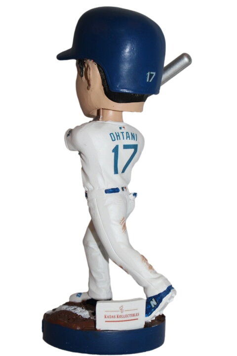 楽天市場】[新品]大谷翔平ボブルヘッド カスタムペイント 大谷翔平 