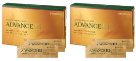 FORDAYS　 フォーデイズ　アドバンス3 2個セット　ADVANCE IIIアドバンスIII　核酸ドリンク ナチュラルDNコラーゲン 　免疫力　賞味期限2026年10月以後