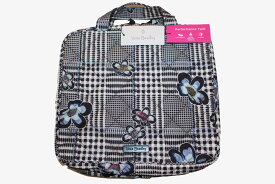 [新品]未使用タグ付き　VeraBradley ヴェラブラッドリー　ハンギングポーチ Hanging Organizer 花柄25240-R93