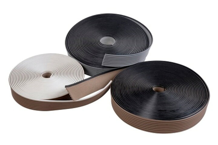 楽天市場】送料無料！ フレキシブルデッキシート 合成チーク材 PVC  