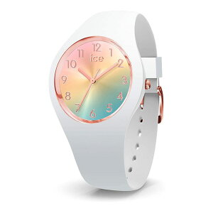 [ICE-WATCH] ACXEHb` rv ICE sunset ACXTZbg C{[ X[ 015743  fB[X TZbg 