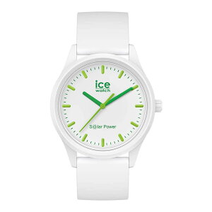 [ICE-WATCH] ACXEHb` rv ICE solar power ACX\[[p[ lC`[ X[ 018473  fB[X zdr 