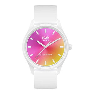 [ICE-WATCH] ACXEHb` rv ICE solar power ACX\[[p[ TZbgJtHjA X[ 018475  fB[X zdr 