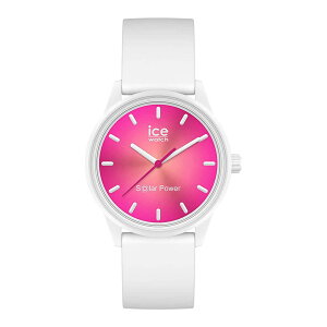 [ICE-WATCH] ACXEHb` rv ICE solar power ACX\[[p[ R[[t X[ 01903  fB[X zdr 