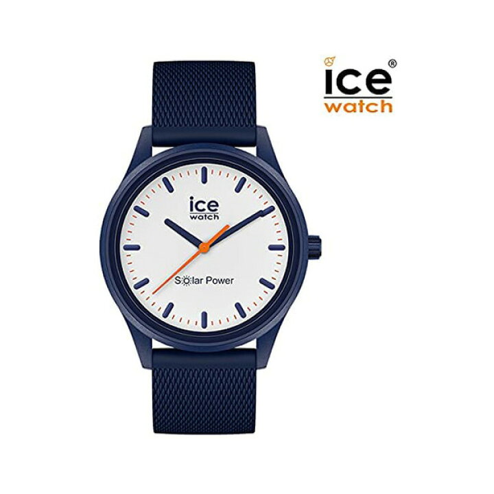 楽天市場】[ICE-WATCH] アイスウォッチ 腕時計 ICE solar power アイス 