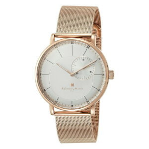 [Salvatore Marra] Tog[}[ rv SM17105M-PGSV  Y S[h }`J_[ C^Auh AiO \ 5Ch 